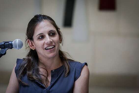 צילום ארכיון: אורן בן חקון